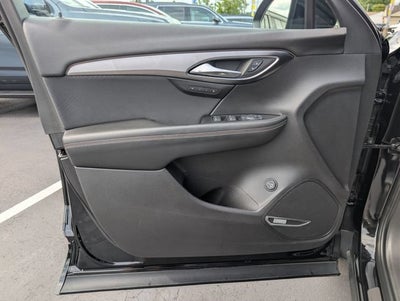 2024 Buick Envision Sport Touring