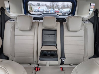 2019 Ford EcoSport Titanium