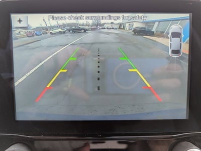 2019 Ford EcoSport Titanium