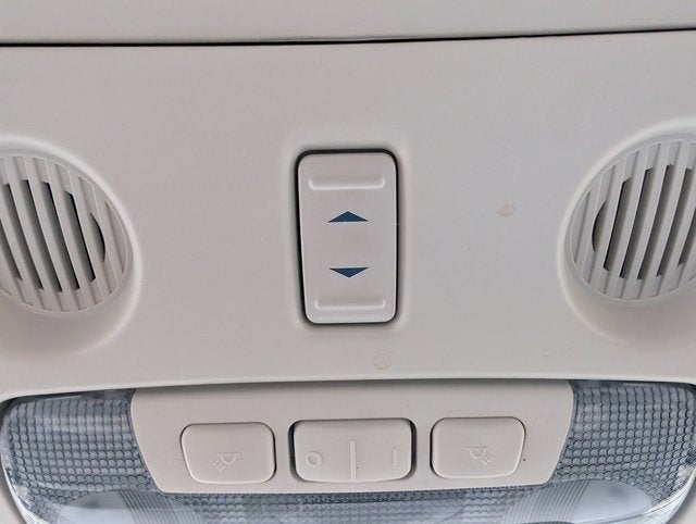 2019 Ford EcoSport Titanium