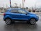 2019 Ford EcoSport Titanium