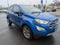 2019 Ford EcoSport Titanium