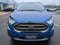 2019 Ford EcoSport Titanium