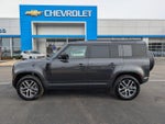 2025 Land Rover Defender S