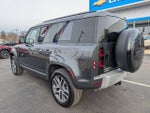 2025 Land Rover Defender S