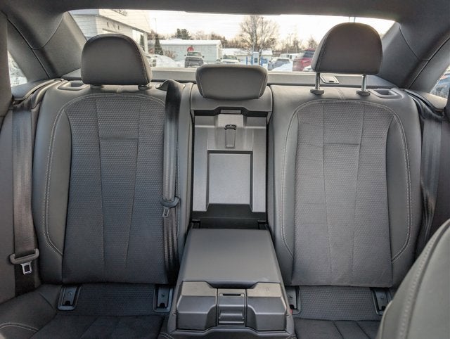 2023 Audi A4 Sedan S line Prestige