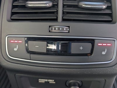 2023 Audi A4 Sedan S line Prestige