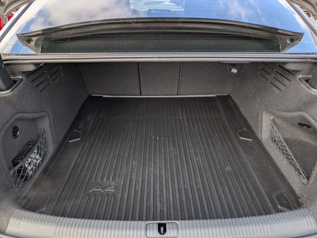 2023 Audi A4 Sedan S line Prestige