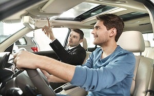 Schedule a test drive at Greenwood's Hubbard Chevrolet in Hubbard, OH.