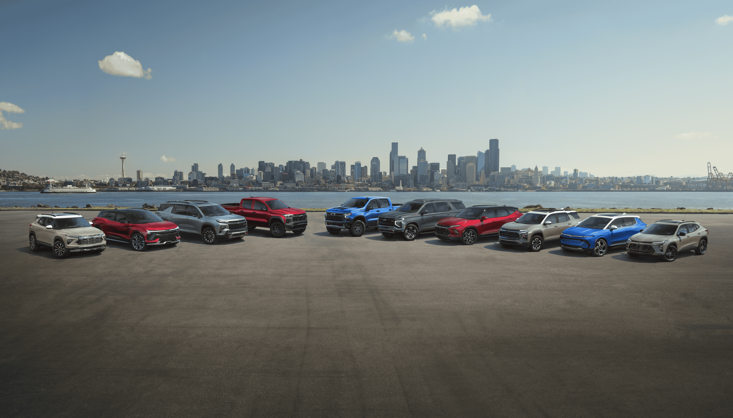 CHEVY SPECIAL OFFERS | Greenwood's Hubbard Chevrolet in Hubbard OH