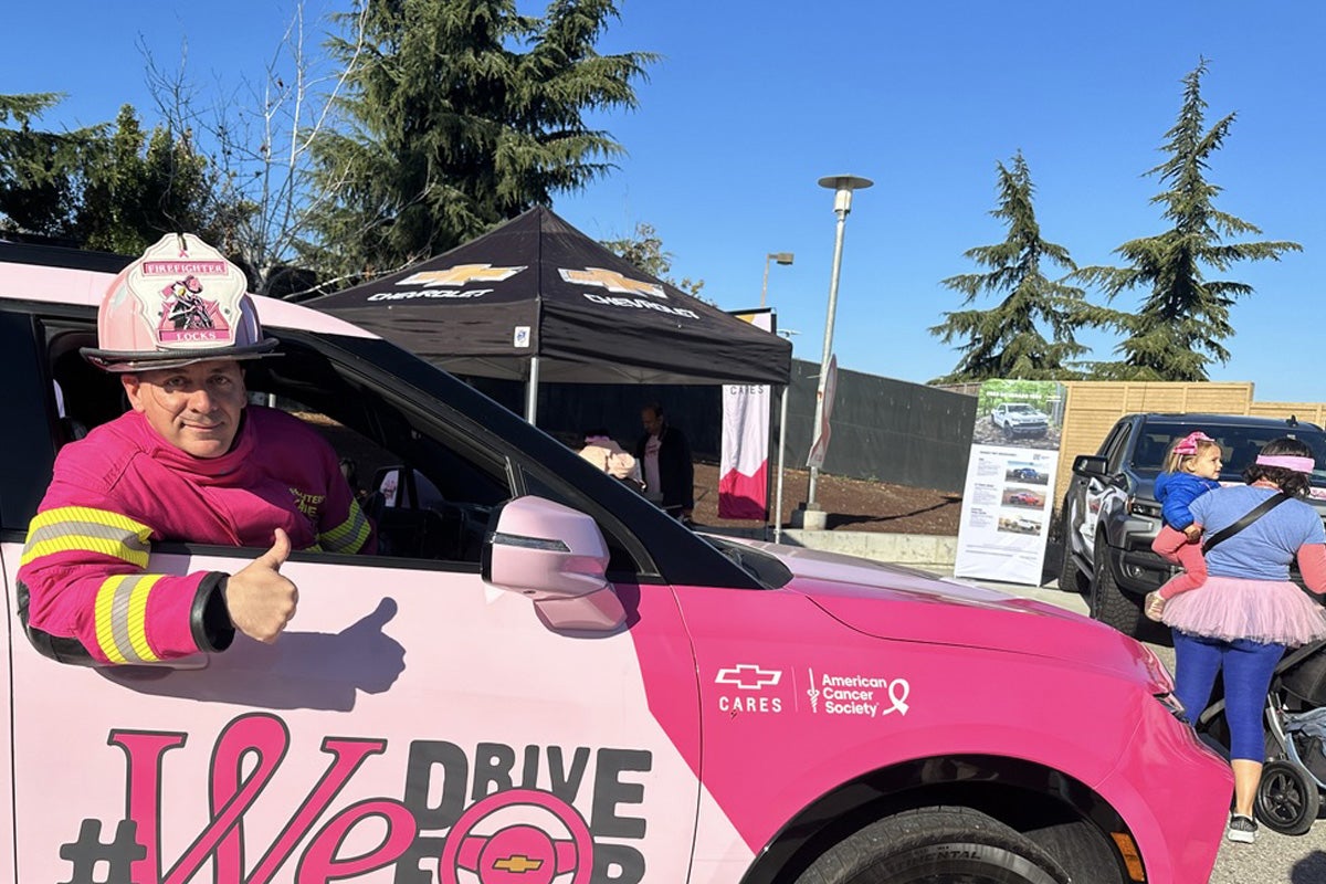 Chevrolet MSABC iDrive For | Greenwood's Hubbard Chevrolet in Hubbard OH