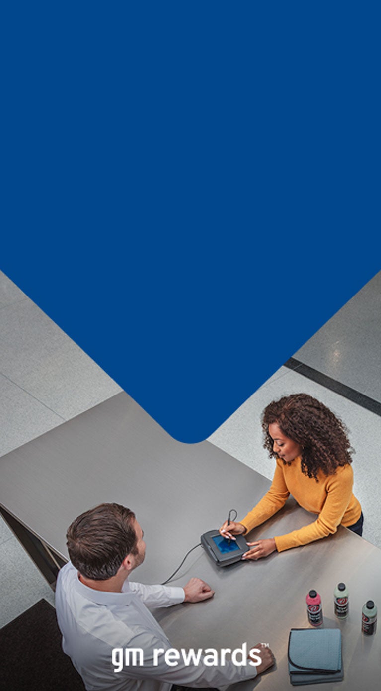 Greenwood's Hubbard Chevrolet in Hubbard OH