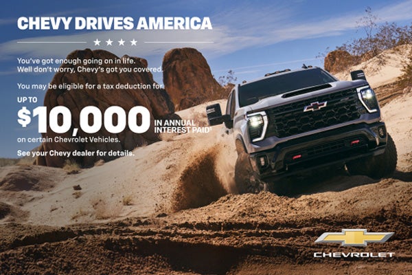 Greenwood's Hubbard Chevrolet in Hubbard OH