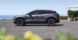 Greenwood's Hubbard Chevrolet in Hubbard OH