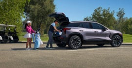 Greenwood's Hubbard Chevrolet in Hubbard OH