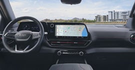 Greenwood's Hubbard Chevrolet in Hubbard OH