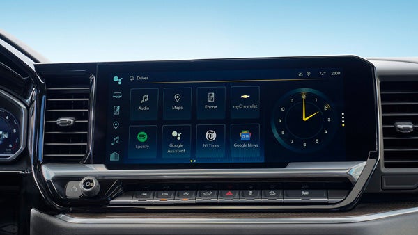 Greenwood's Hubbard Chevrolet in Hubbard OH