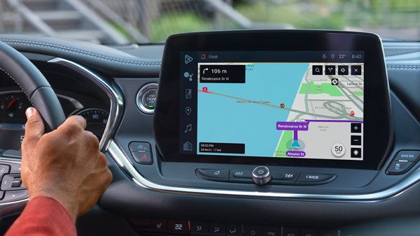 Greenwood's Hubbard Chevrolet in Hubbard OH