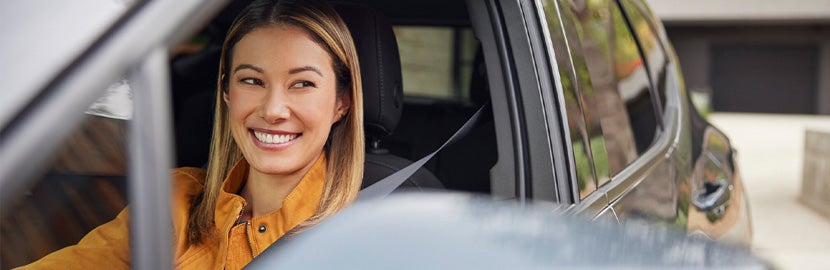 Greenwood's Hubbard Chevrolet in Hubbard OH