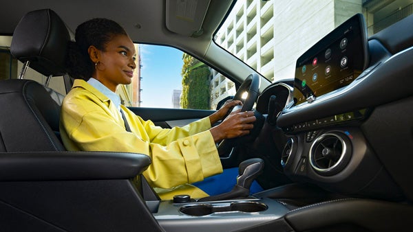 Greenwood's Hubbard Chevrolet in Hubbard OH