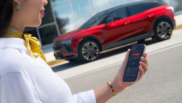 Greenwood's Hubbard Chevrolet in Hubbard OH