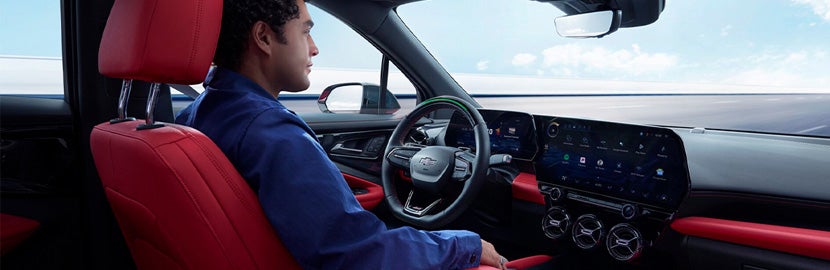 Greenwood's Hubbard Chevrolet in Hubbard OH