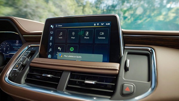 Greenwood's Hubbard Chevrolet in Hubbard OH