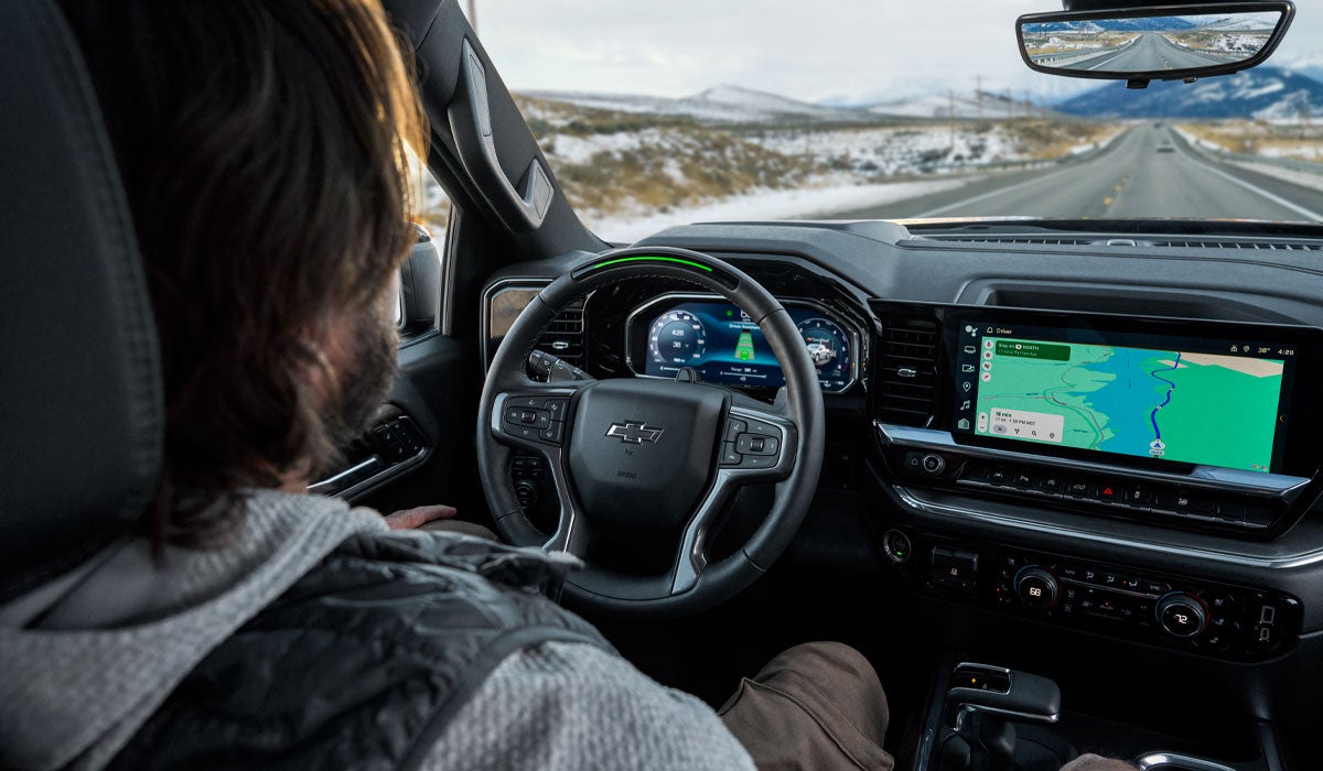Greenwood's Hubbard Chevrolet in Hubbard OH