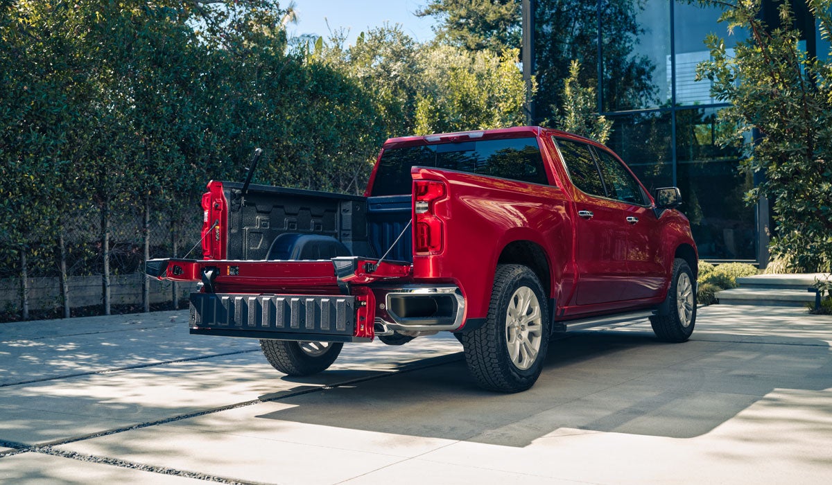 Greenwood's Hubbard Chevrolet in Hubbard OH