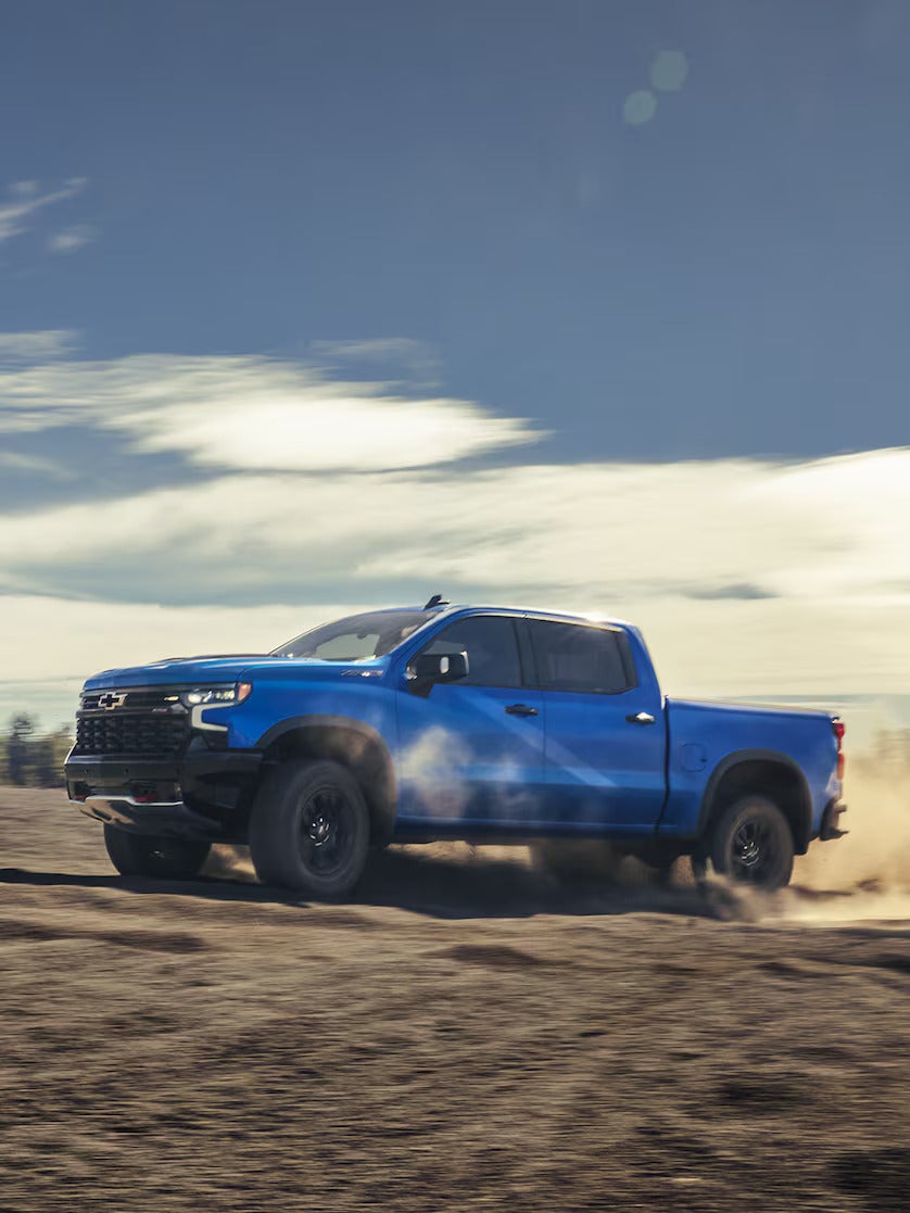 Greenwood's Hubbard Chevrolet in Hubbard OH