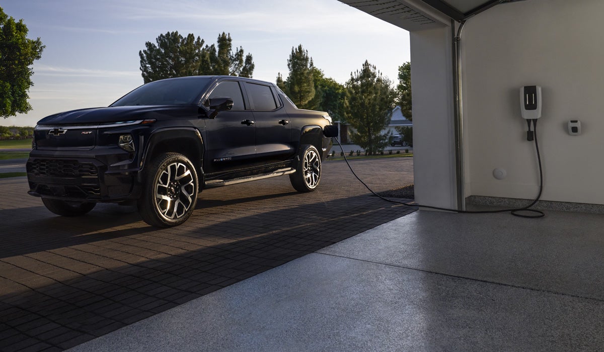 Greenwood's Hubbard Chevrolet in Hubbard OH