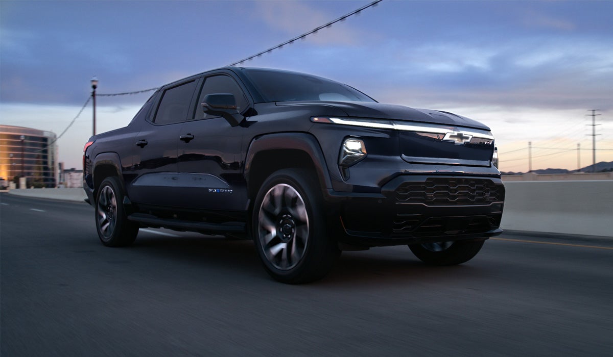 Greenwood's Hubbard Chevrolet in Hubbard OH