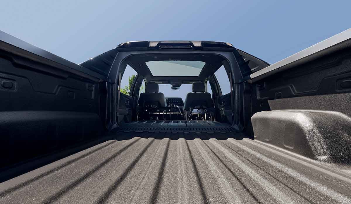 Greenwood's Hubbard Chevrolet in Hubbard OH