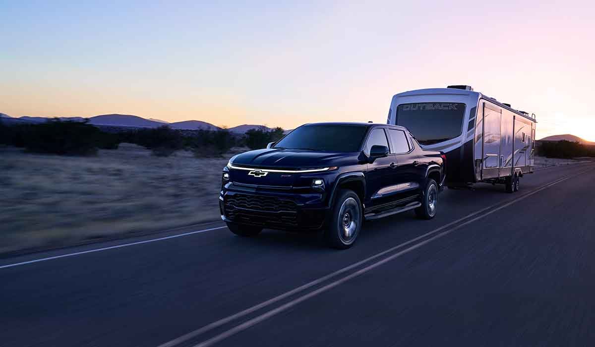 Greenwood's Hubbard Chevrolet in Hubbard OH