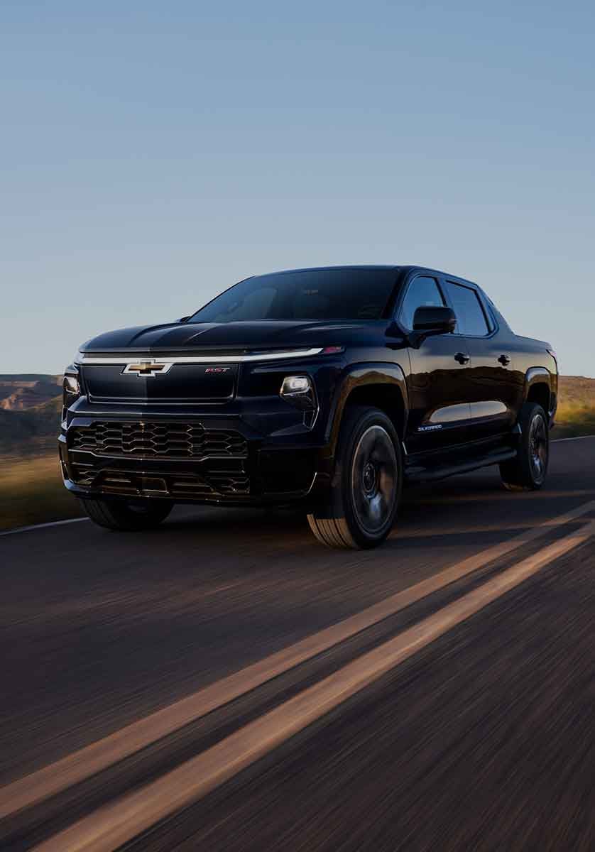 Greenwood's Hubbard Chevrolet in Hubbard OH