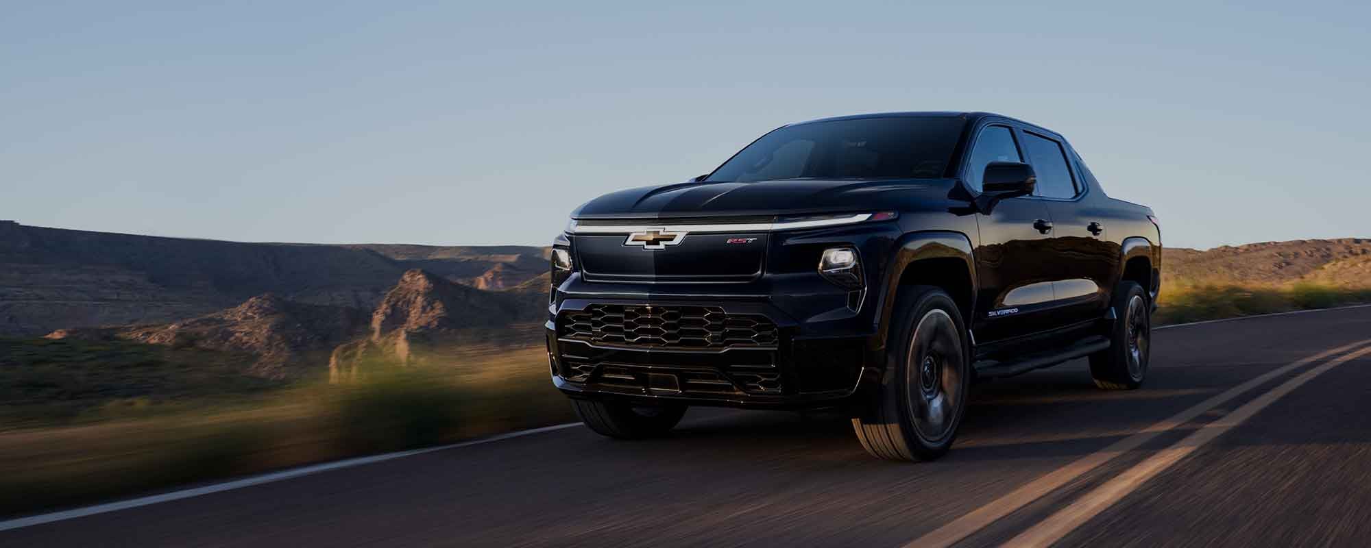 Greenwood's Hubbard Chevrolet in Hubbard OH