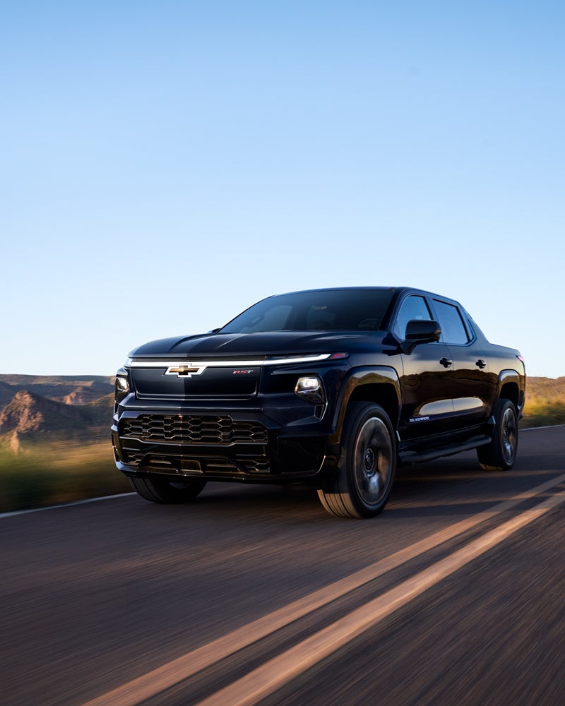 Greenwood's Hubbard Chevrolet in Hubbard OH