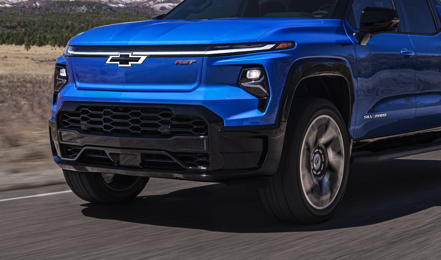 Greenwood's Hubbard Chevrolet in Hubbard OH