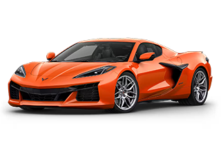 Chevrolet Corvette Z06 - Greenwood's Hubbard Chevrolet in Hubbard OH